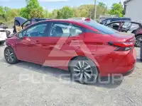 2021 Nissan VERSA фото