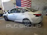 2021 Nissan VERSA фото