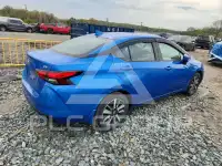 2021 Nissan VERSA photo