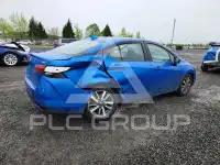 2021 Nissan VERSA photo