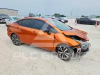 2021 Nissan VERSA photo