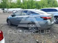2021 Nissan VERSA фото