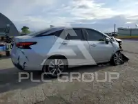 2021 Nissan VERSA фото