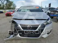 2021 Nissan VERSA фото