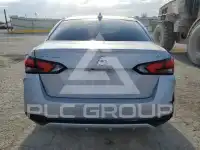 2021 Nissan VERSA фото