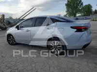 2021 Nissan VERSA фото