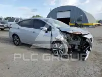 2021 Nissan VERSA фото