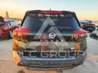2021 Nissan ROGUE photo