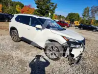 2021 Nissan ROGUE фото