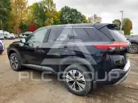 2021 Nissan ROGUE photo