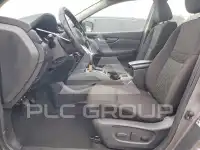 2021 Nissan ROGUE фото