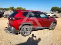 2021 Nissan ROGUE фото