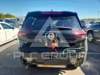 2021 Nissan ROGUE фото
