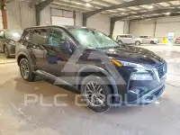 2021 Nissan ROGUE фото