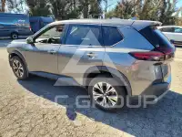 2021 Nissan ROGUE photo