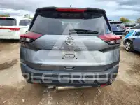 2021 Nissan ROGUE фото