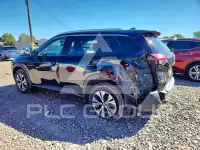 2021 Nissan ROGUE фото