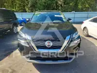 2021 Nissan ROGUE фото