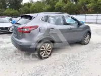 2021 Nissan ROGUE фото