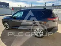 2021 Nissan ROGUE photo