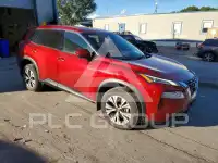 2021 Nissan ROGUE фото