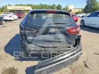 2021 Nissan ROGUE фото