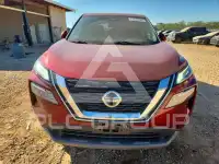 2021 Nissan ROGUE фото