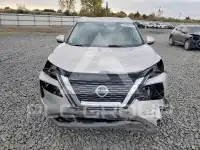 2021 Nissan ROGUE фото
