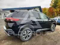 2021 Nissan ROGUE photo