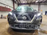 2021 Nissan ROGUE фото