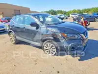 2021 Nissan ROGUE фото