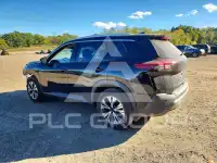 2021 Nissan ROGUE фото