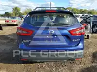 2021 Nissan ROGUE фото
