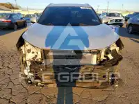 2021 Nissan ROGUE photo