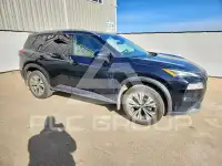 2021 Nissan ROGUE photo