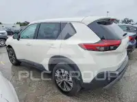2021 Nissan ROGUE фото