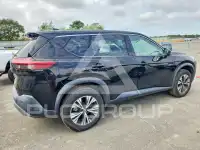 2021 Nissan ROGUE фото