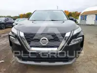 2021 Nissan ROGUE photo