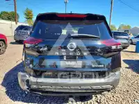 2021 Nissan ROGUE фото