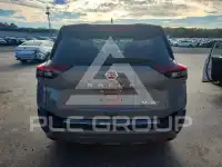 2021 Nissan ROGUE photo