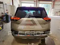 2021 Nissan ROGUE photo