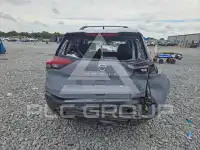 2021 Nissan ROGUE photo
