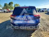 2021 Nissan ROGUE фото