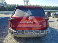 2021 Nissan ROGUE фото