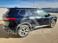 2021 Nissan ROGUE photo