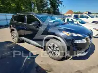 2021 Nissan ROGUE фото