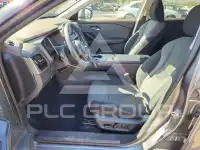 2021 Nissan ROGUE photo