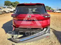 2021 Nissan ROGUE фото