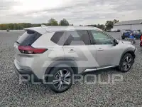 2021 Nissan ROGUE фото