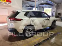 2021 Nissan ROGUE фото